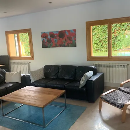 Los Pinos פורט דה פולנסה