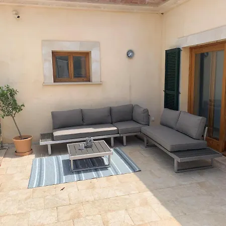 Отель Los Pinos Поланко