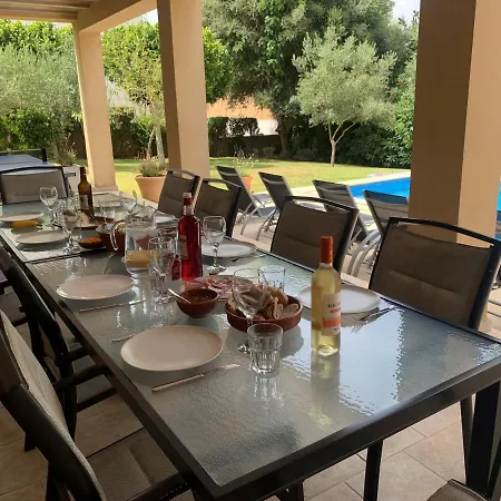 Ξενοδοχείο Los Pinos Port de Pollenca