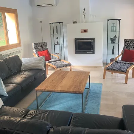 Los Pinos 4* Поланко