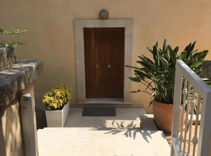 Ξενοδοχείο Los Pinos Port de Pollenca