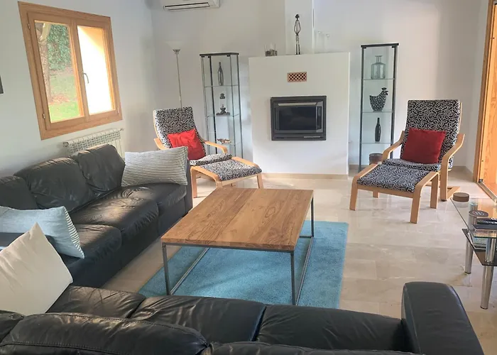 Los Pinos 4* Поланко