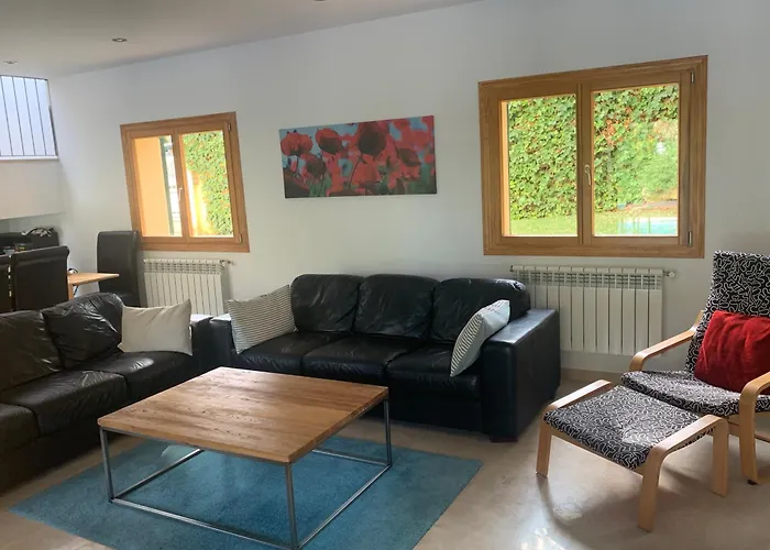 Los Pinos Поланко