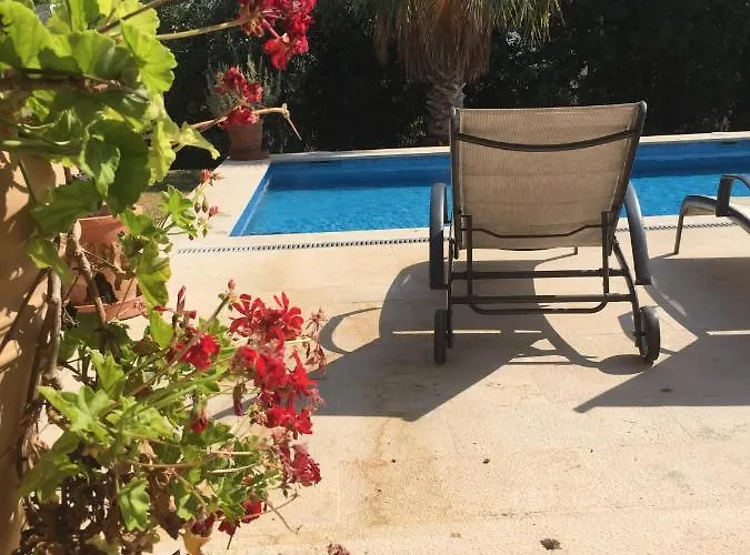 Ξενοδοχείο Los Pinos 4*