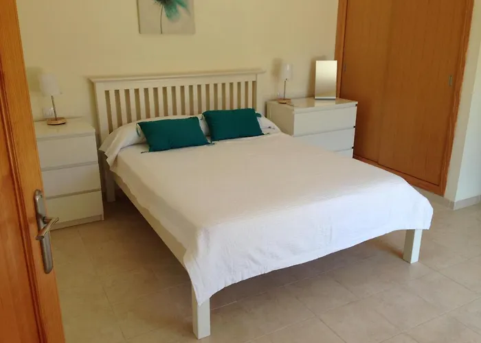 Hotel Los Pinos Port de Pollença