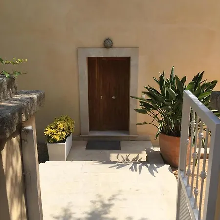 Villa Los Pinos Port de Pollenca