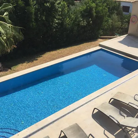 Los Pinos 4* Порт-де-Польєнса