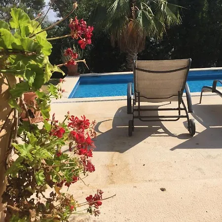 Hotel Los Pinos 4*