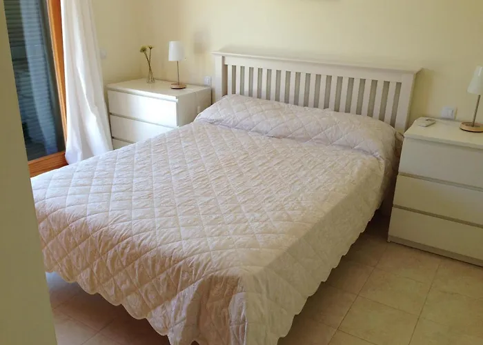 Szálloda Los Pinos Port de Pollença