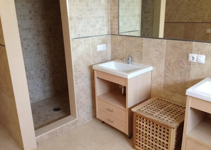 Los Pinos Готель 4*