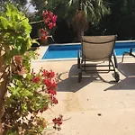 ホテル Los Pinos 4*