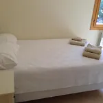 Los Pinos ホテル